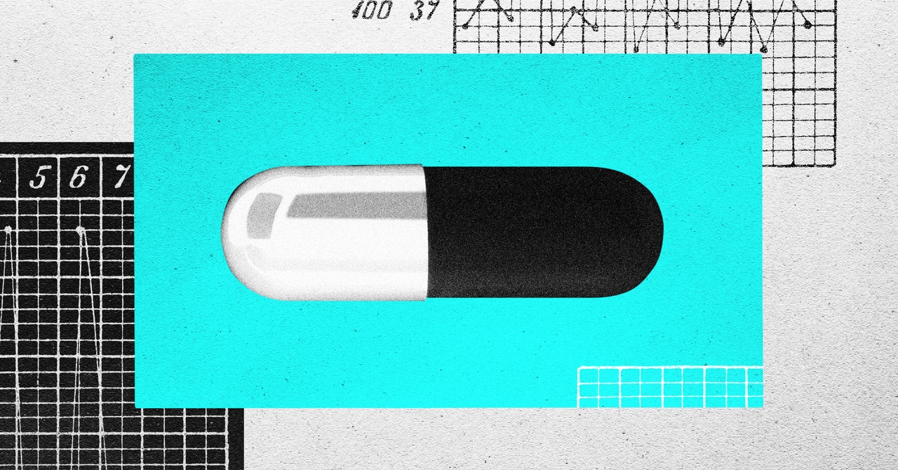 Eli Lilly’s overweight pill seems to work as well as injected GLP-1