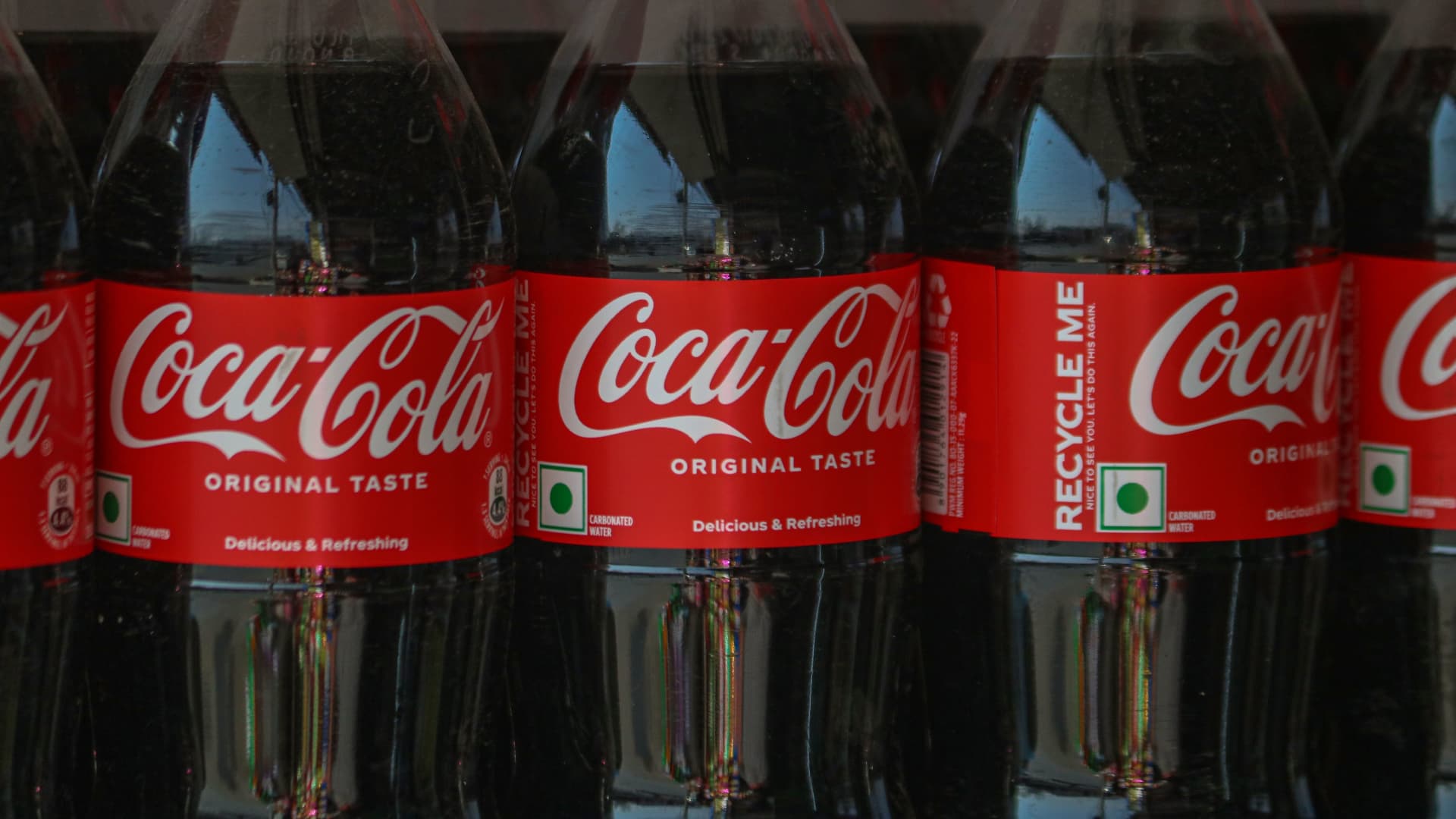 5 shares that produce income to buy for the second part