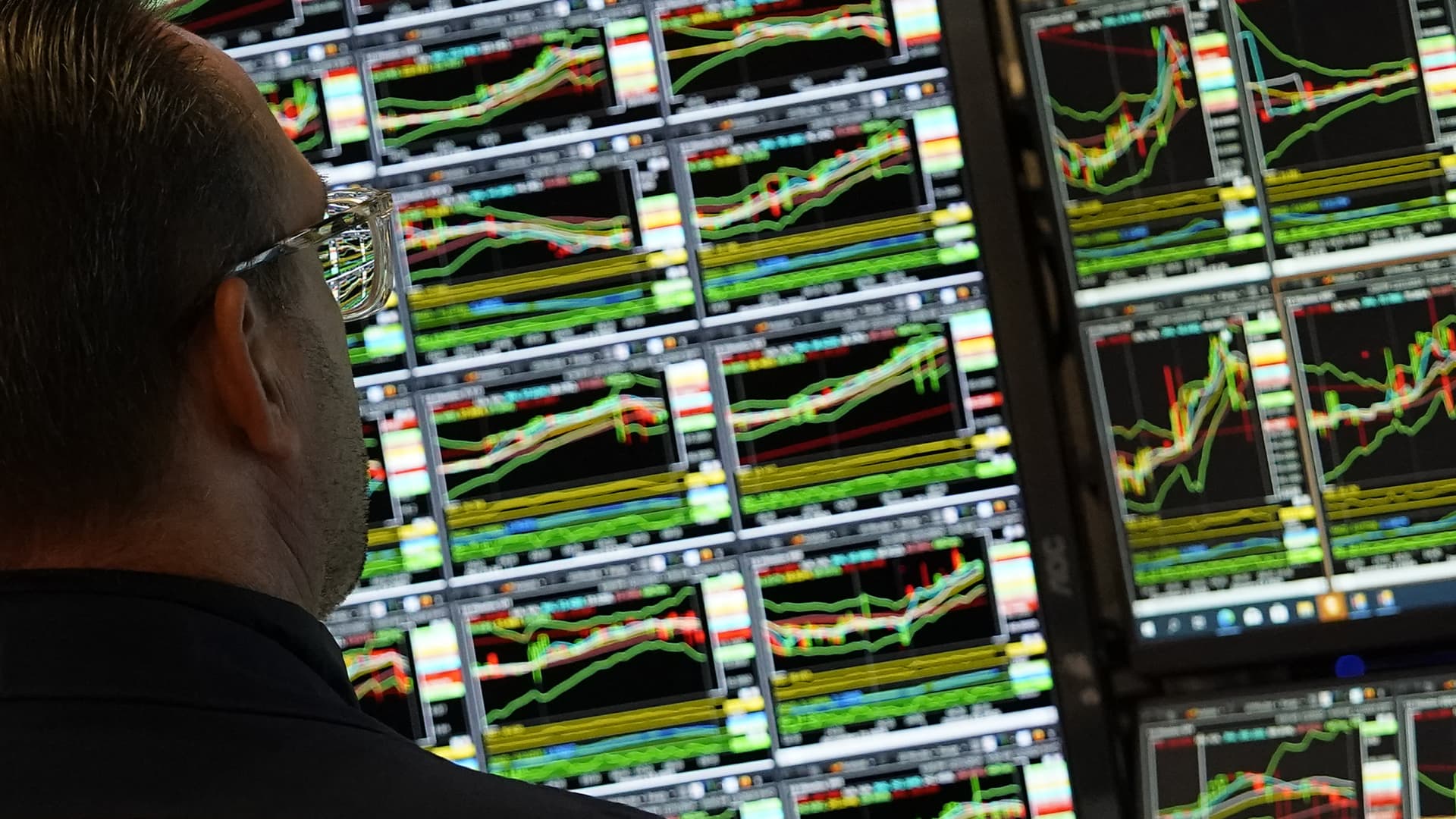 Why are global markets cleaning US strikes in Iran