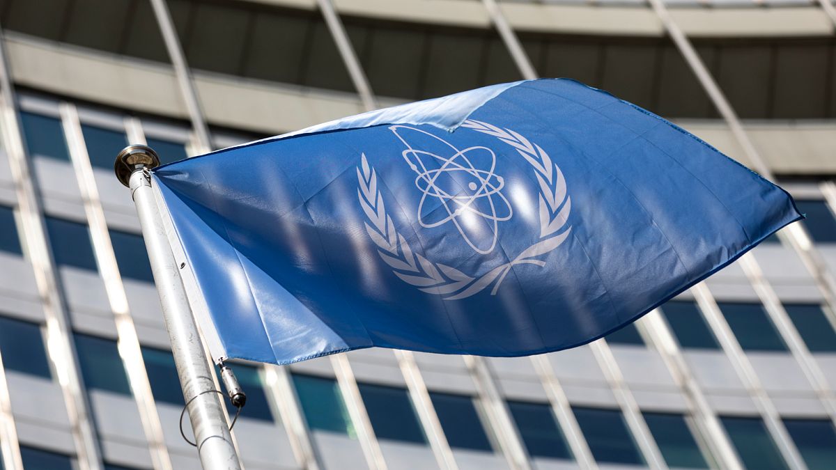 IAEA nuclear defender calls for a crisis meeting on US attacks on Iran
