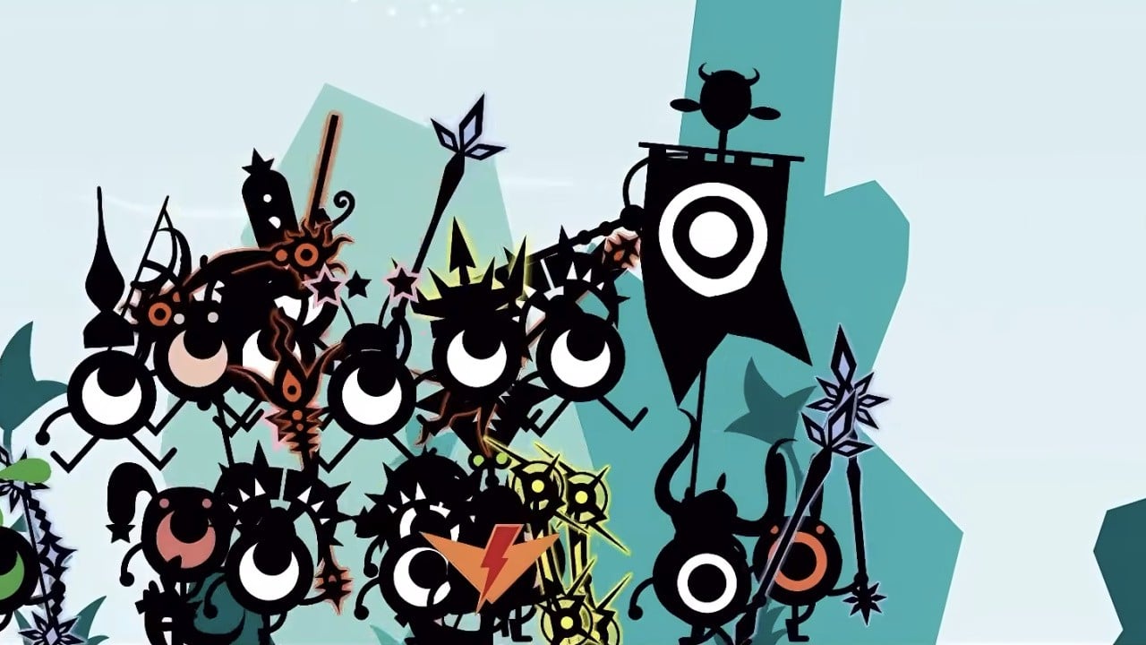 Favorite PSP title ‘Patapon’ looks adorable in the new remaster review trailer