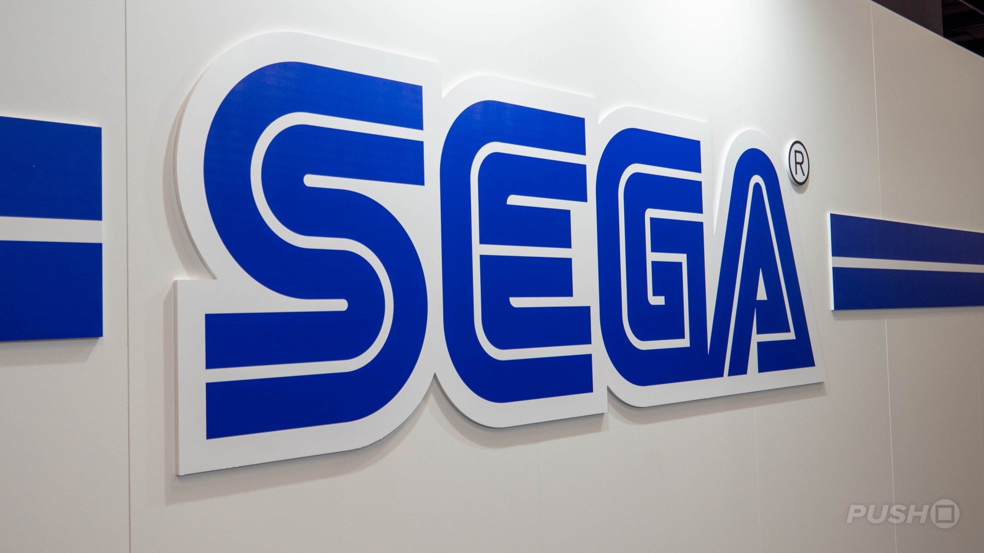 Sega’s sales numbers in the context that the sales numbers in which Sega accidentally came out