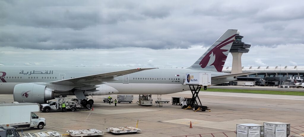 ‘We will fly through everything’: Qatar Airways opposes Mass Airline Exodus After the US Bombs Iranian nuclear places