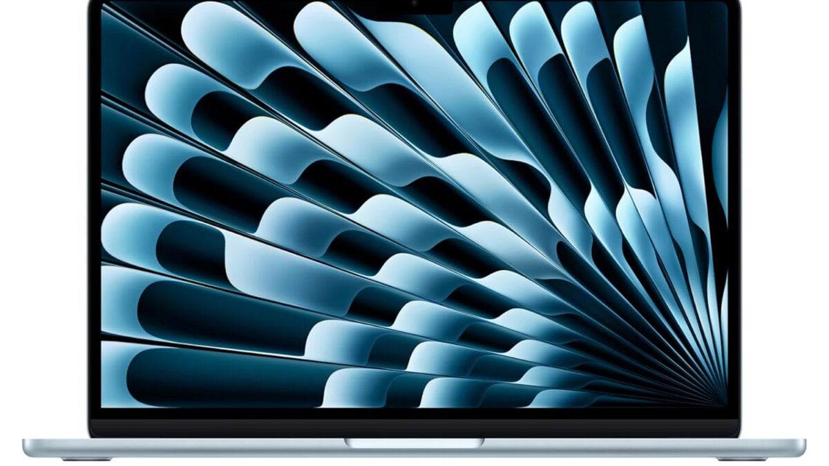 Apple is a vacation again, MacBook Air 2025 once again reaches a new record low price