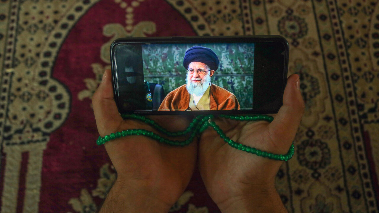 Ayatollah Ali Khamenei, Iran’s great survivor – economist