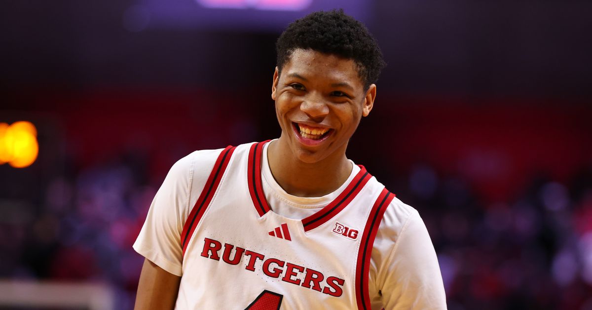 NBA draft rumors: The latest Intel about Ace Bailey and new trade rumors