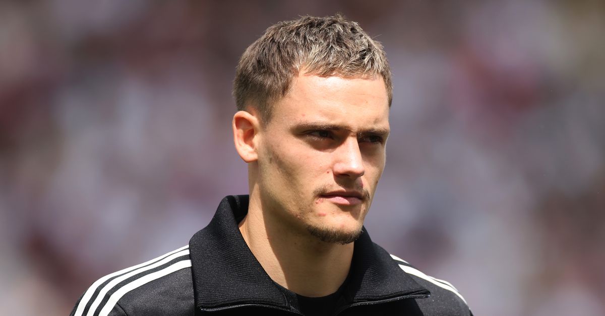 Official: Liverpool Sign Florian Wirtz in Blockbuster £ 116 million transfer