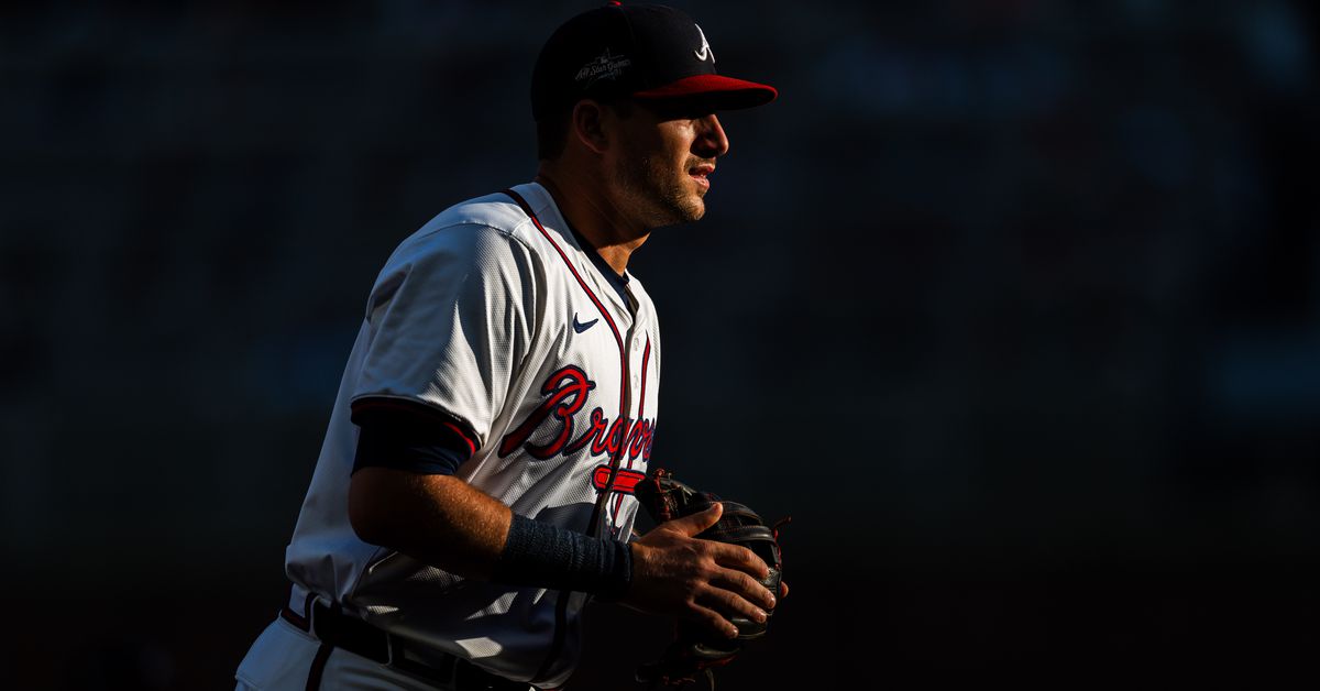 This time what gods did Austin Riley cause Austin Riley on WPA Vortex?