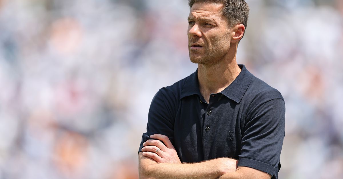 Xabi Alonso: “Fifa examines racism against Rüdier, it is unacceptable”