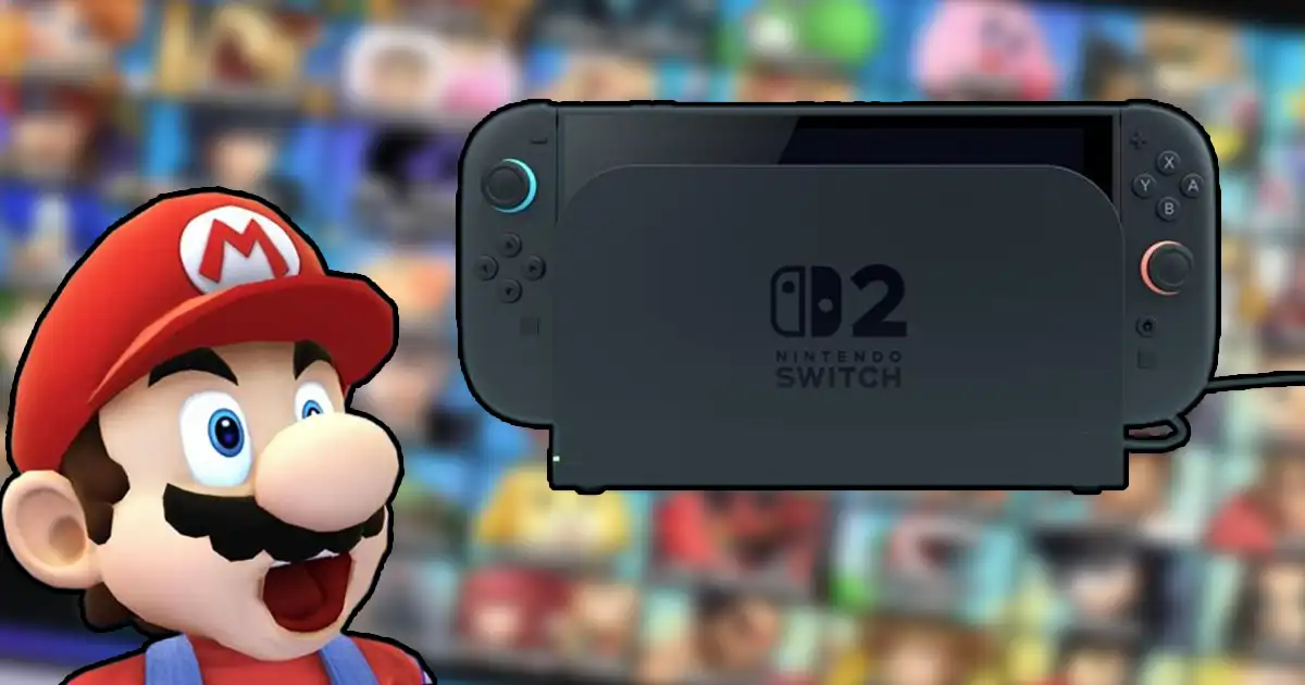 Transition 2 applied impressive improvements to Super Smash Bros … and can even cause some problems