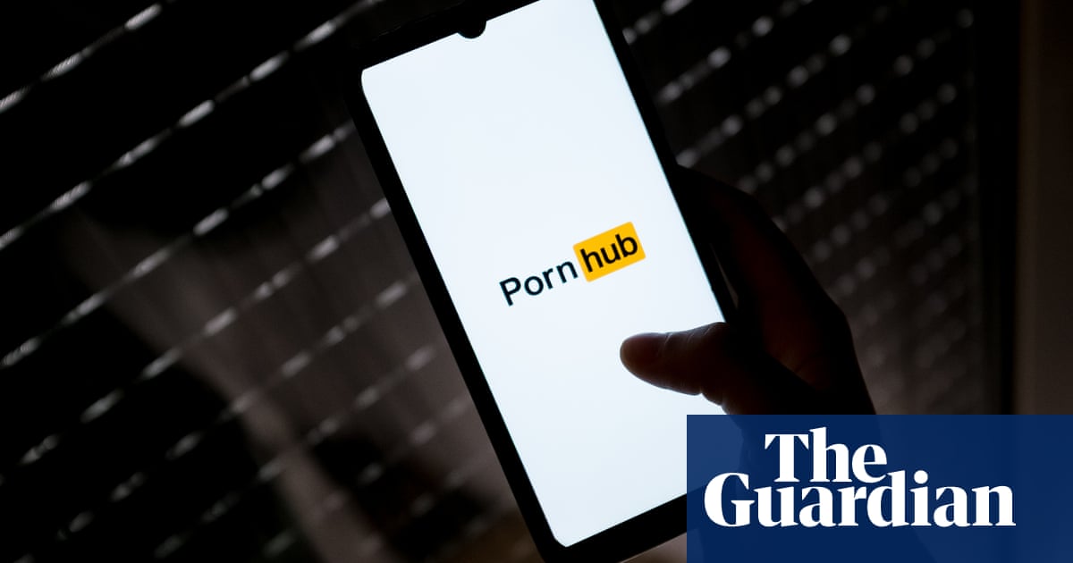 Pornhub and other adult sites again online in France after three-week protest | France
