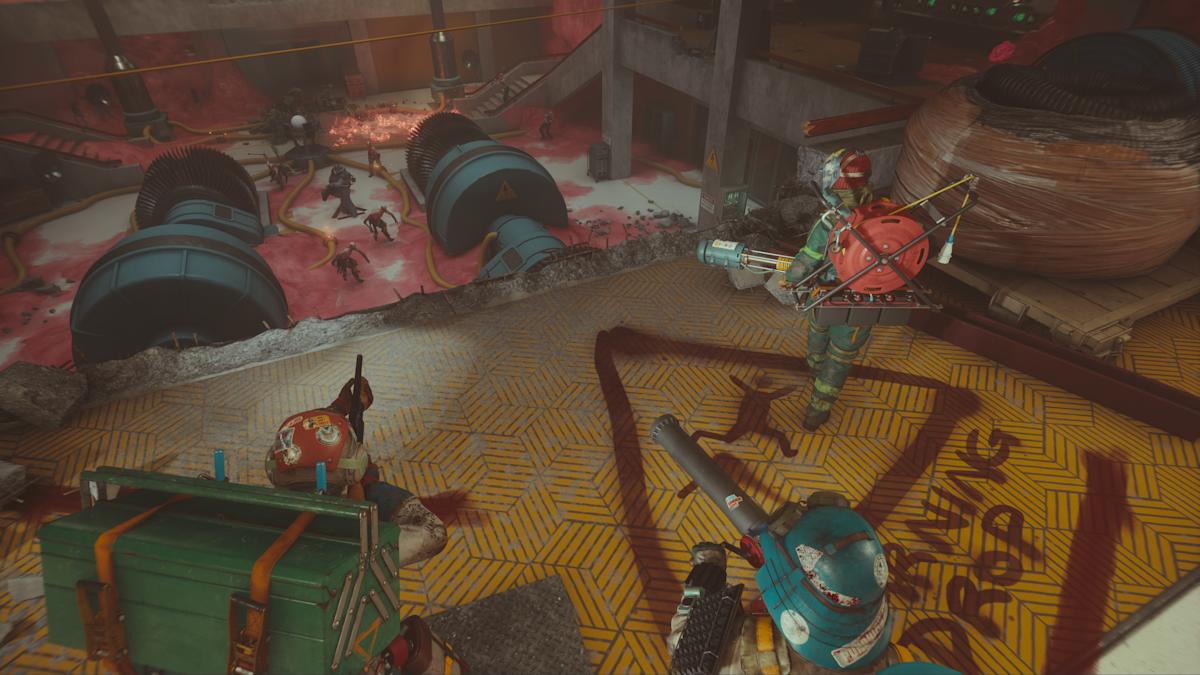 Firefighting in response to Middal Reviews and Player Reviews