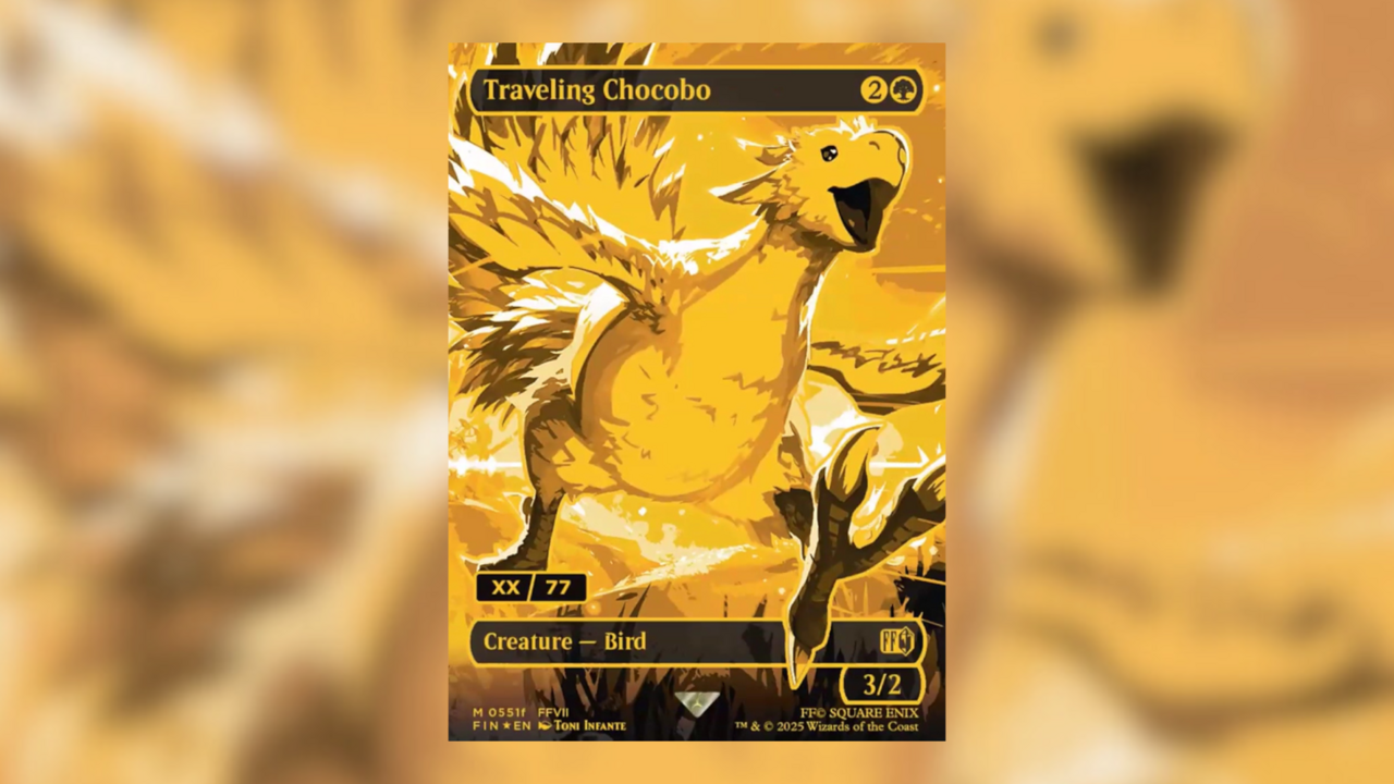 This spell: The last fantasy card above is sold more than annual salaries