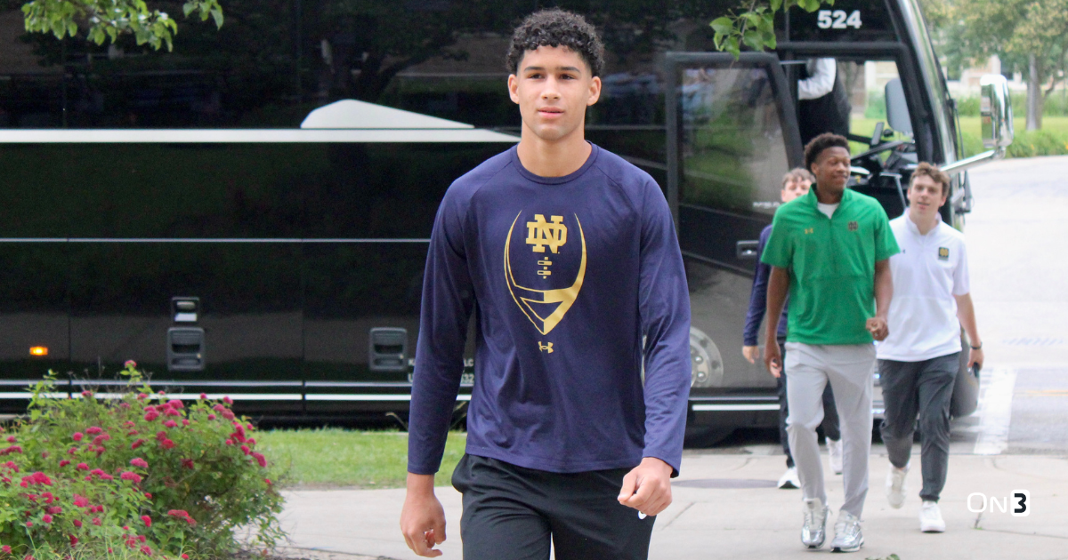 Notre lady land a commitment of safety joey o’brien