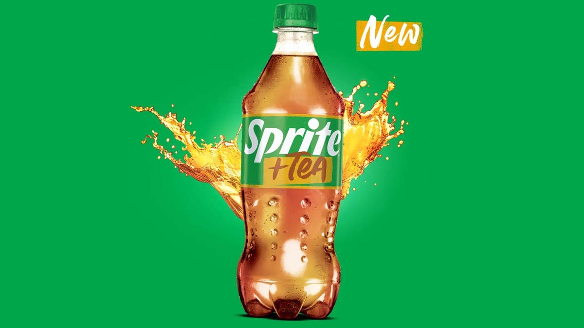 Sprite + Tea Review: This Crap needs to be illegal – Kotaku