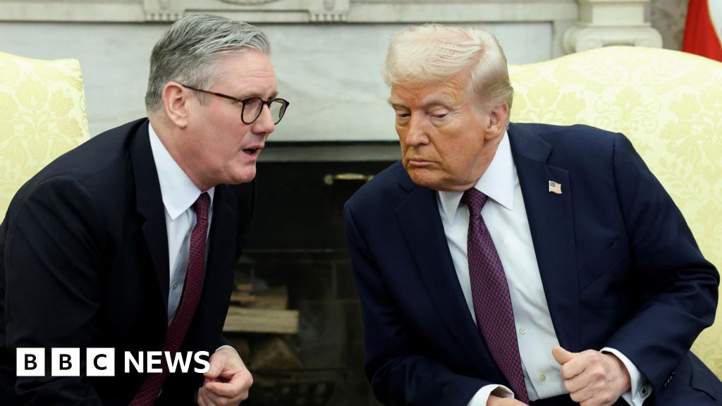 The United Kingdom’s position for Iran is clear, but will the US listen?