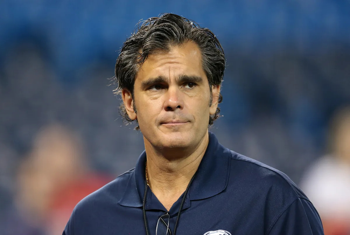 Cardinals Broadcaster Chip Caray is allegedly not punished for accidentally saying anti-gay slurp on the air: ‘Honest’ error