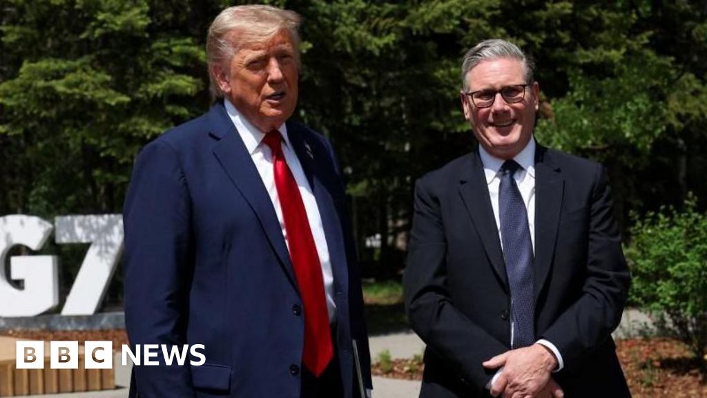 Diplomatic TIGHTropE in Iran just became more unsafe for Starmer