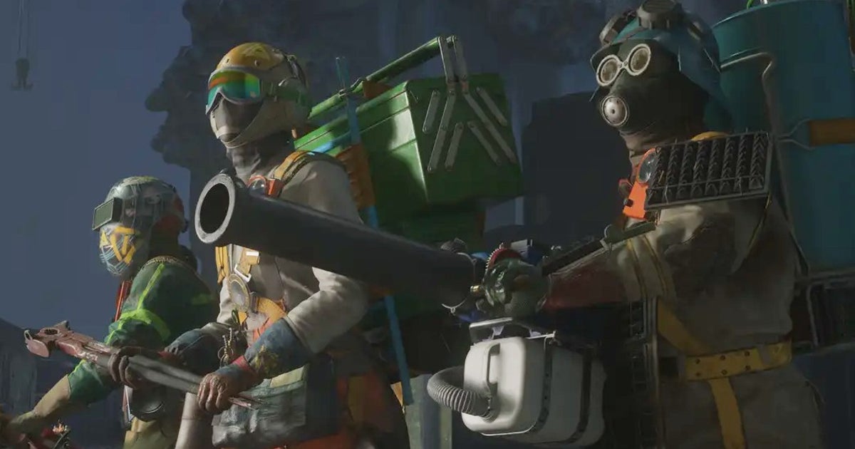 FBC: Firebreak Hears your critique “loudly and clear” and makes things “starting now”