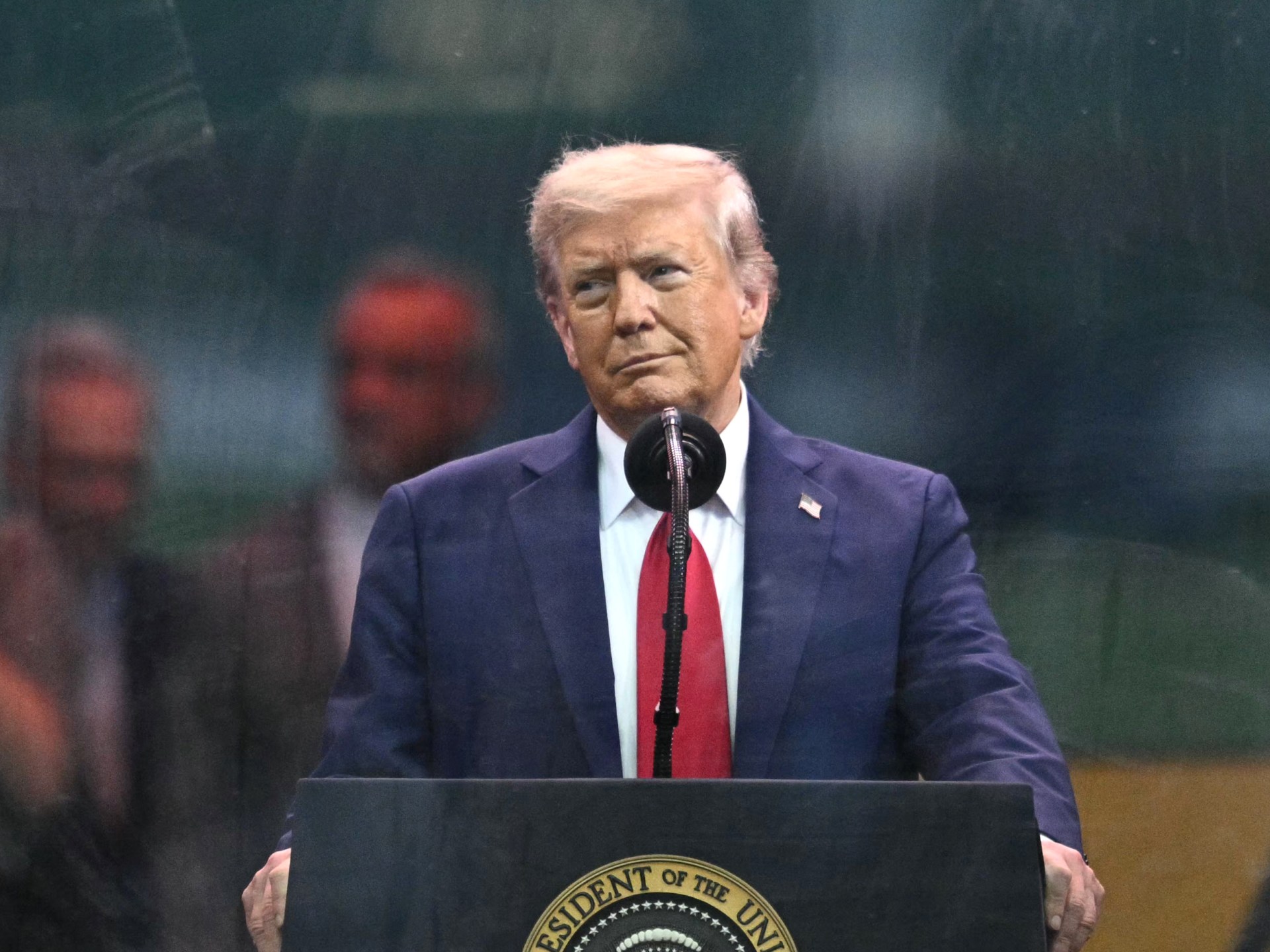 Pakistan to nominate ‘True Pacific’ Trump for Nobel Nobility for Peace | Tension news in India-Pakistan