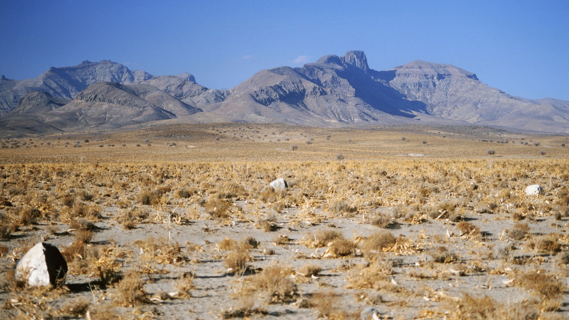 Mag 5.1 earthquake strikes Iran near the capital of Tehran … while Israel Blitzes country to destroy the SUKE program – US Sun