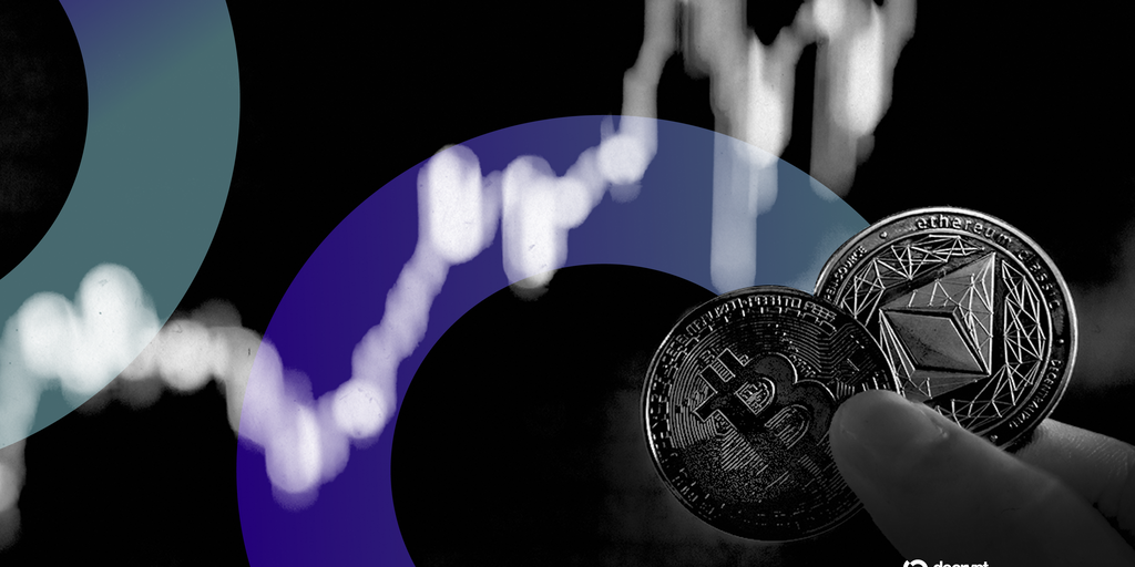 Bitcoin is withdrawn as the price of markets in ‘short -lived’ conflict in Iran