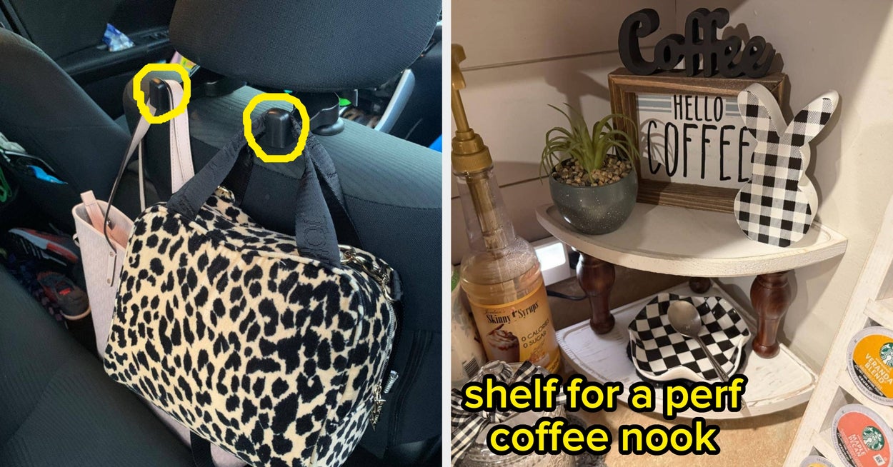 61 things to help you get to the Peak organization – Buzzfeed