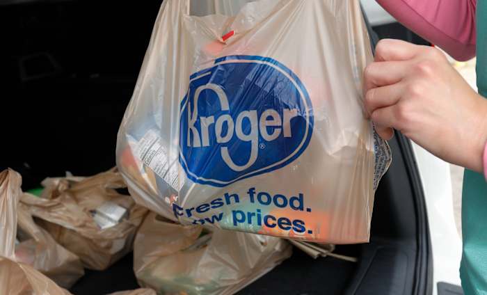 Kroger notifies plans to close 60 shops over the next 18 months
