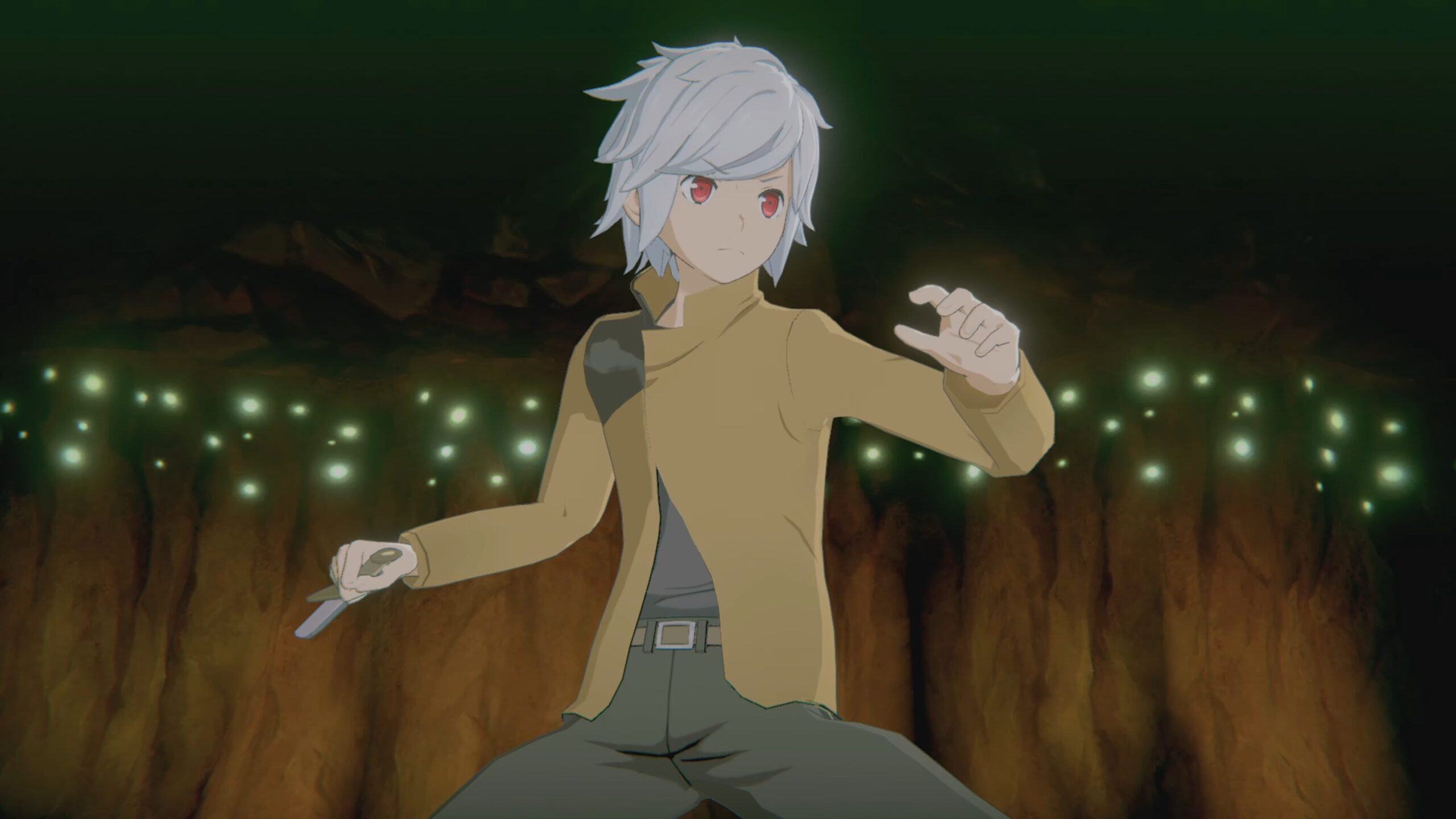 Is it wrong to try to pick up girls in a dungeon? Chronicle of Familia Myth war to end the service on September 29