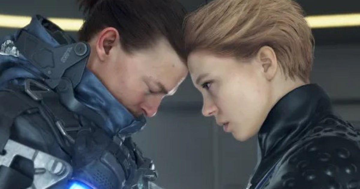 PSA: The full opening clock of death closed 2 leaked