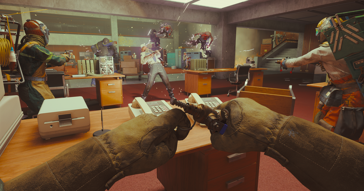 Following a slightly rough start, that the total FBC promises promise and improving firefighting