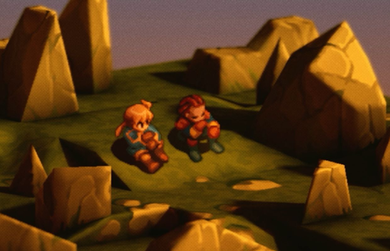 Yasumi Matsuno clarifies localization scripts used by the latest fantasy tactics – Ivale Chronicles