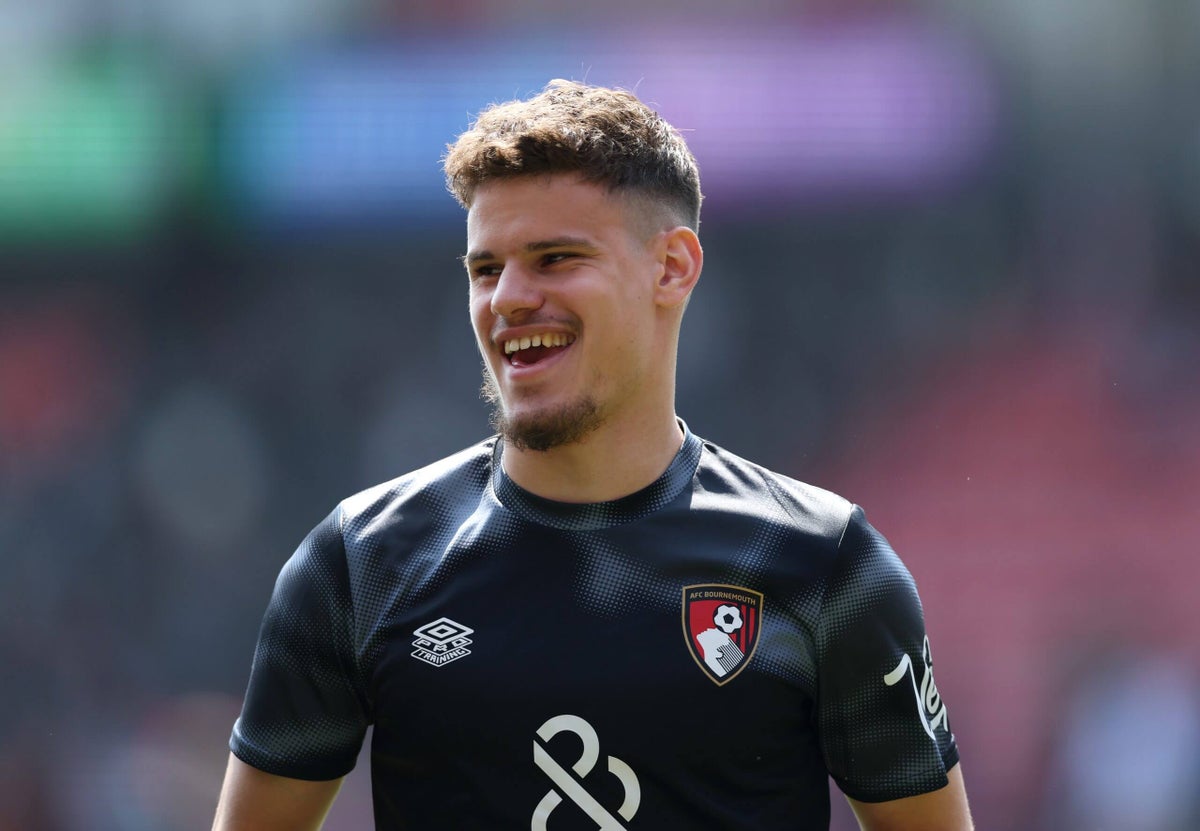 Liverpool reaches Bournemouth event over £ 40 million Milos Churchesz Transfer