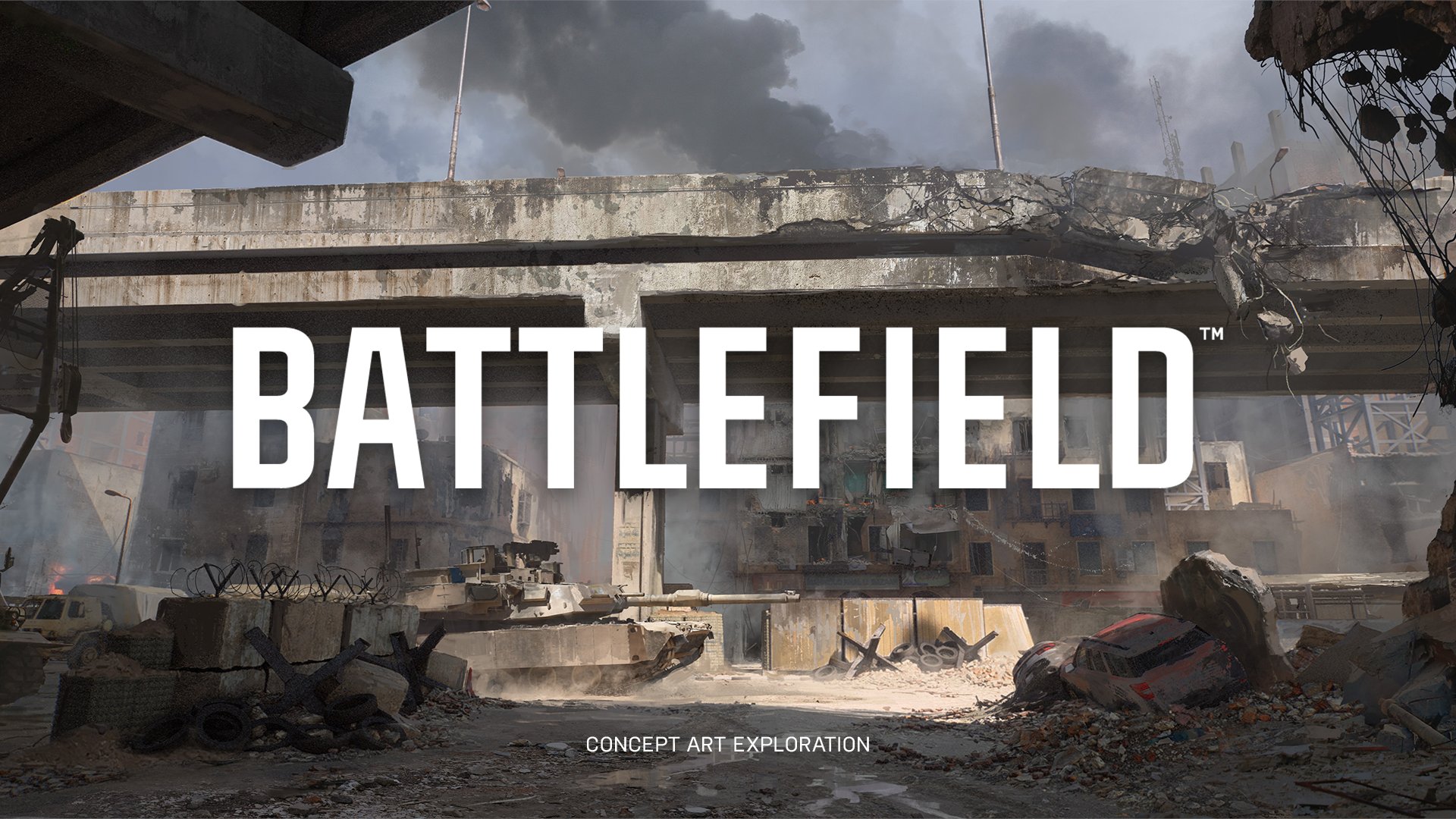 Battlefield 6 campaign leaks from the first test
