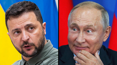 ‘Israel is almost a russ