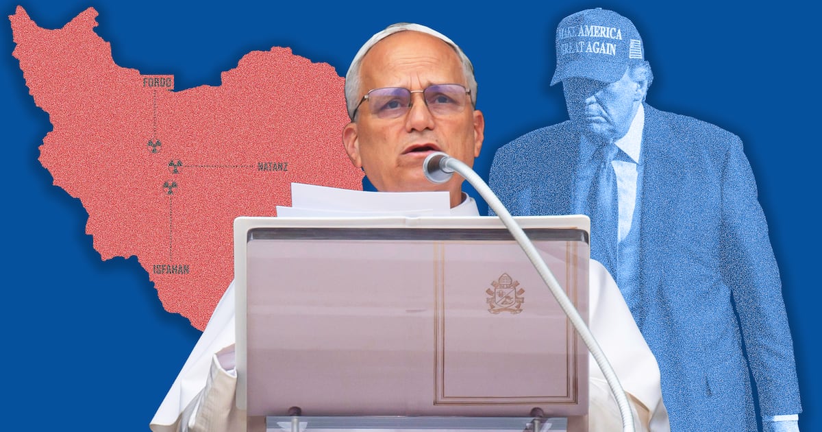 ‘War does not solve problems’