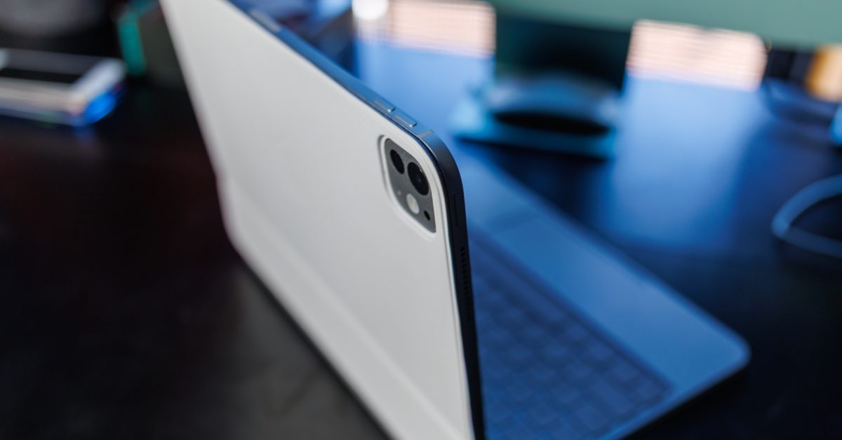 I’m usually an iPad fan but M4 iPad Pro changed my mind