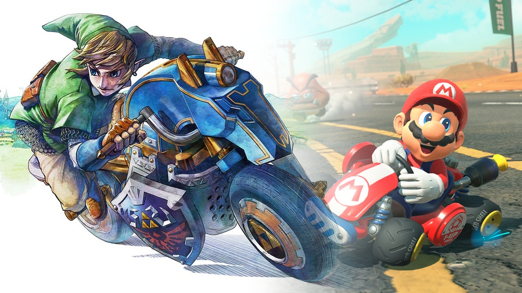 Mario Card World Dev interpretes why non-Mario characters are not included