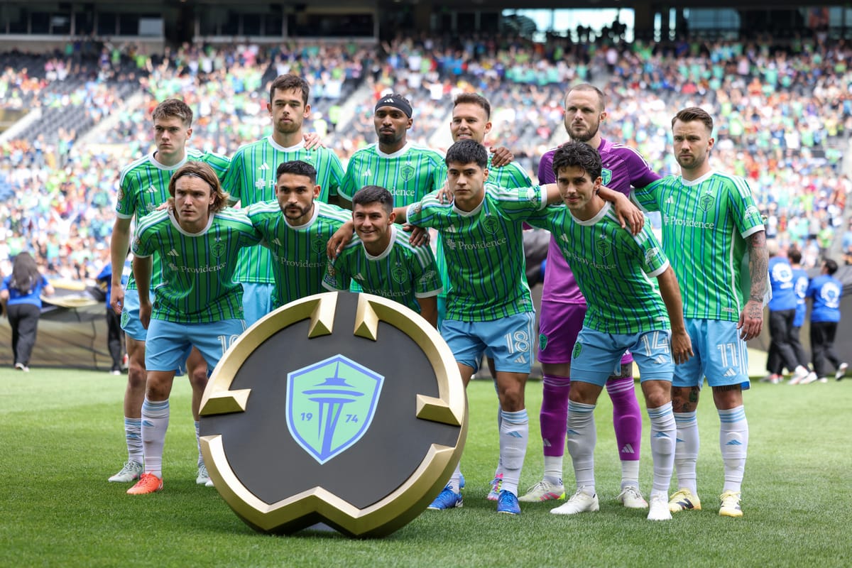 We are giving away club championships