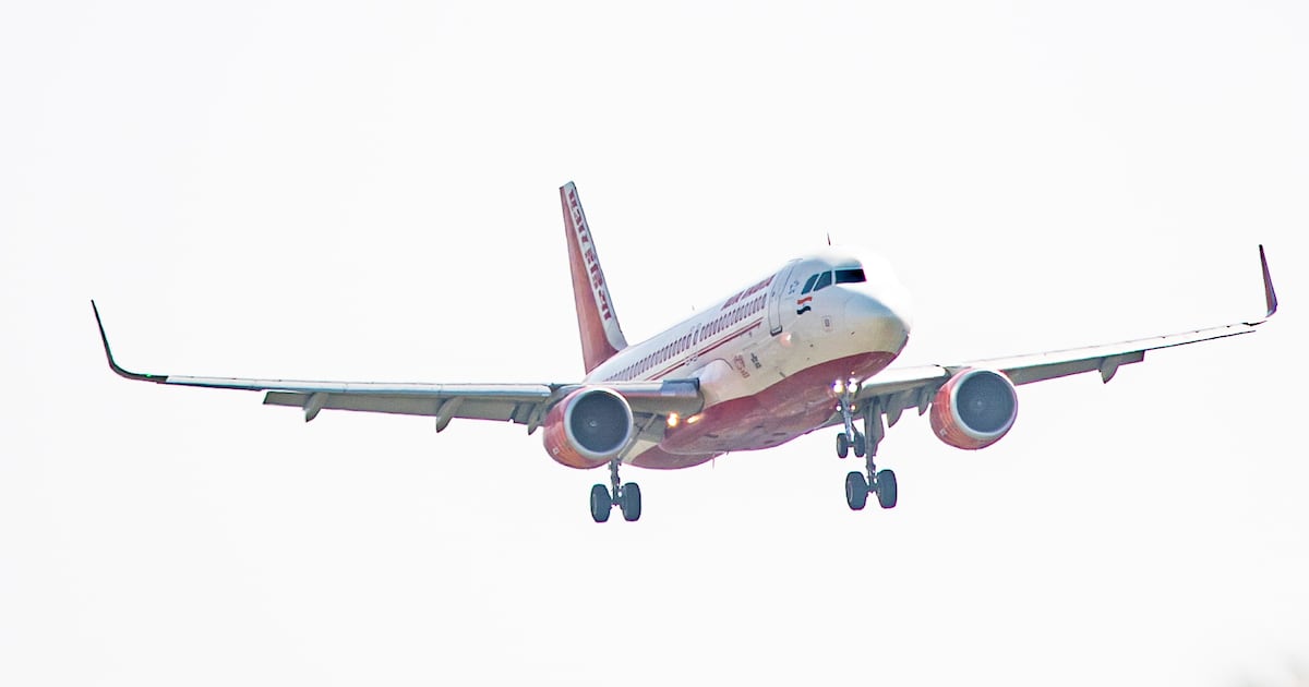 Airline in the deadly Boeing clash warned of security violations on other planes