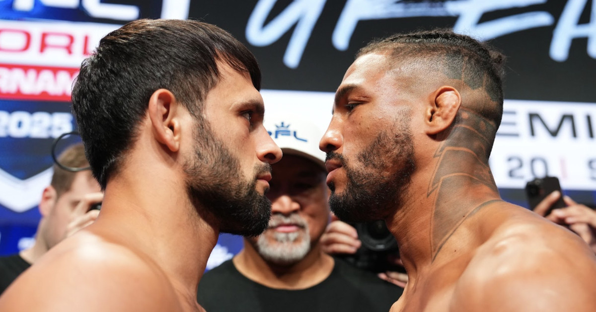 PFL 6 Results: Rabadanov Teen Lee – Mma Fighting