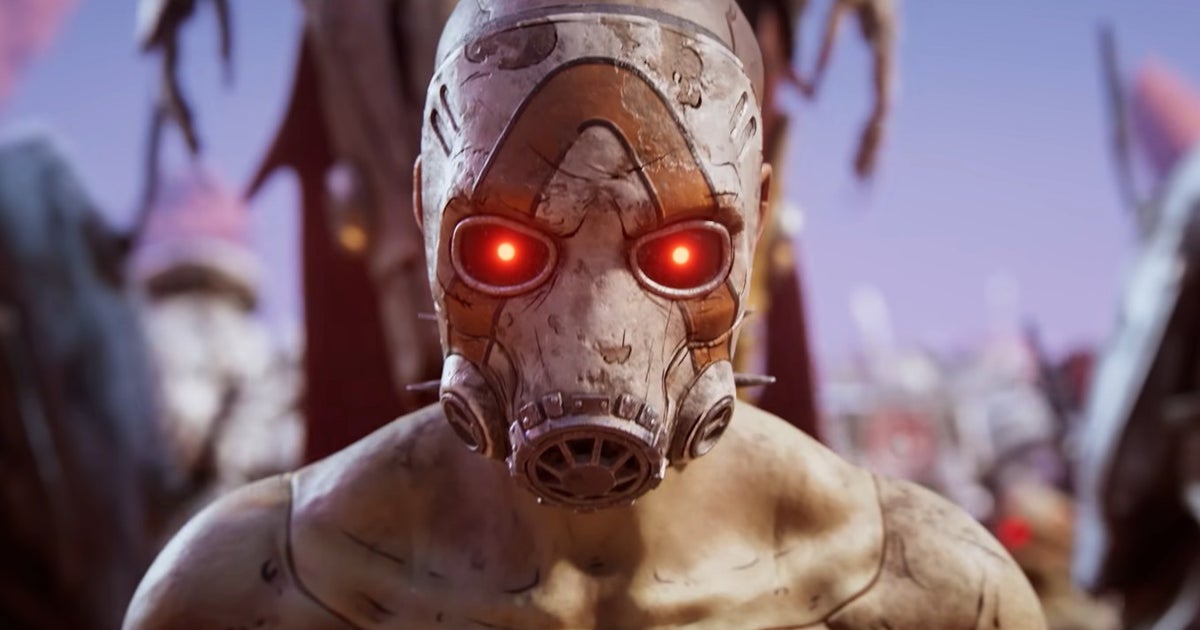 Gearbox responds to the delight of border fans, adds a battle radar to Borderlands 4