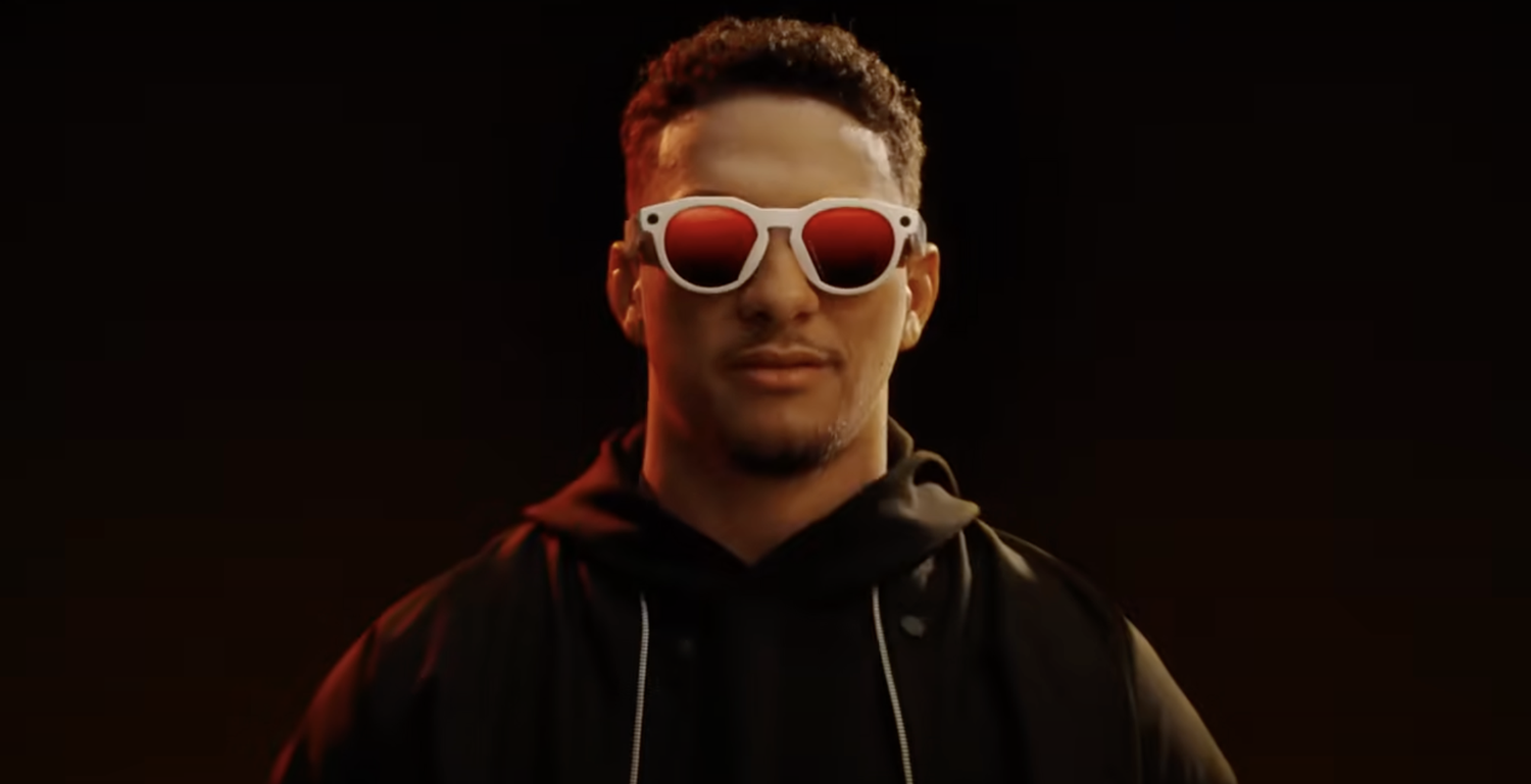 Meta and Oakley are starting glasses with energy he this summer