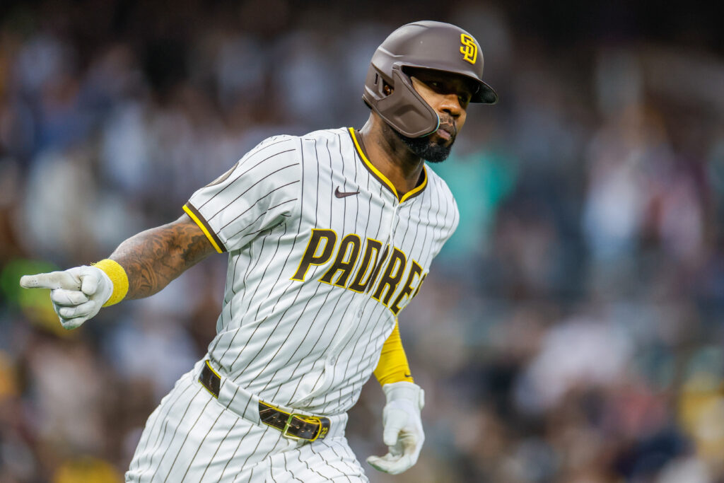 Padres appoints Jason Heyward for command