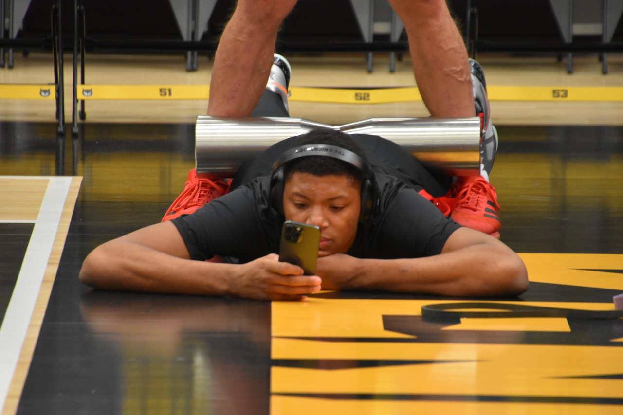 The latest decision by former Rutgers star Ace Bailey’s camp named ‘Delusal’ and ‘Stupid’