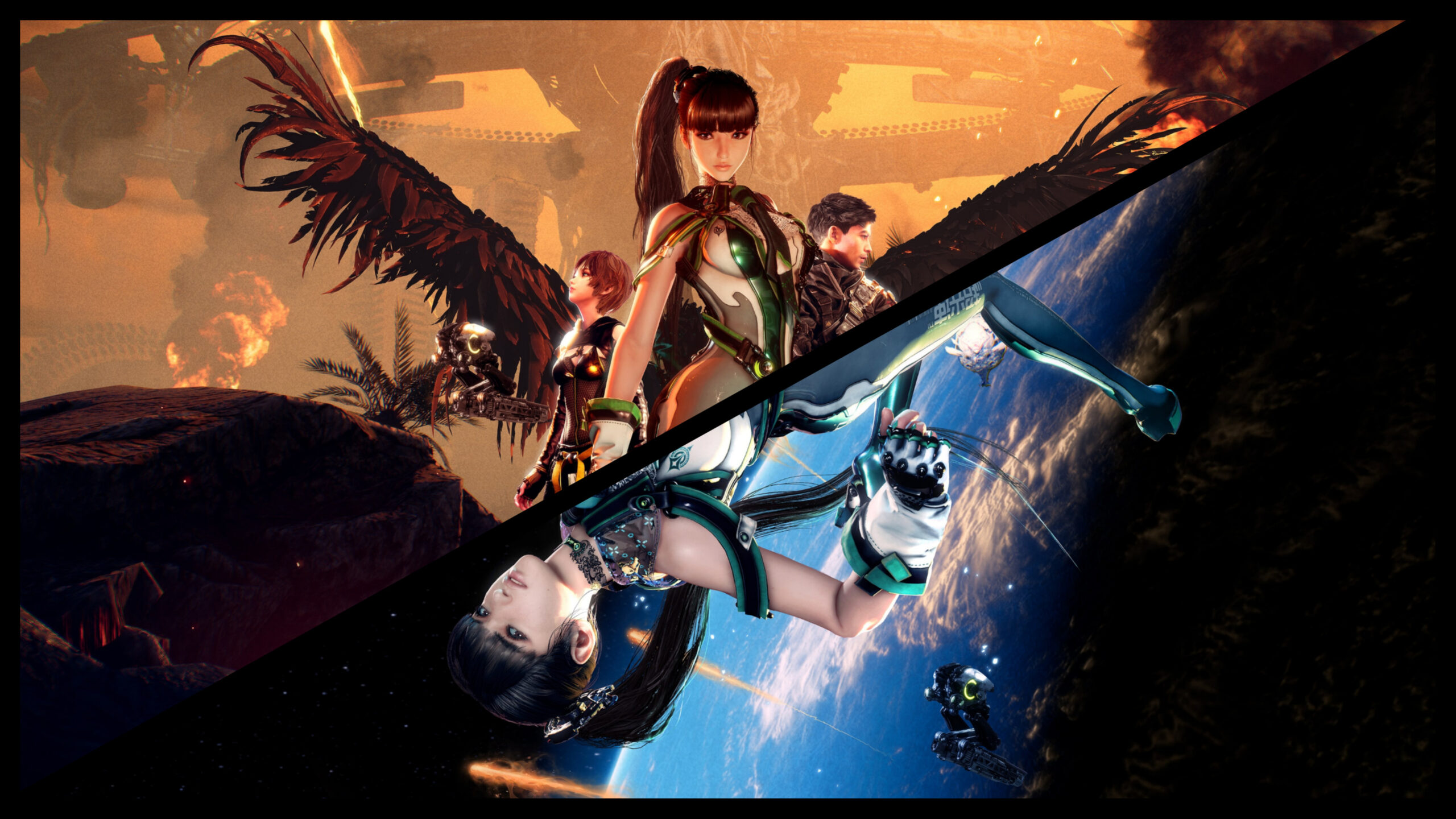 Stellar Blade is an example of how PC ports need to be done – Ultrawide compatibility and stable performance must be one