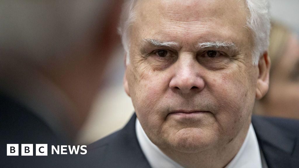 FedEx founder and former -ceo Fred Smith dies at the age of 80