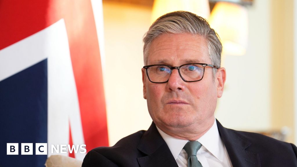 Keir Starmer calls Iran to return to the negotiation table