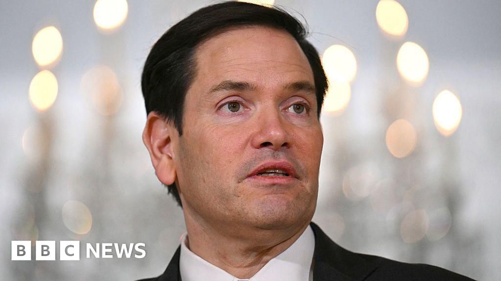 The US asks China to stop Iran to close the hormus strait