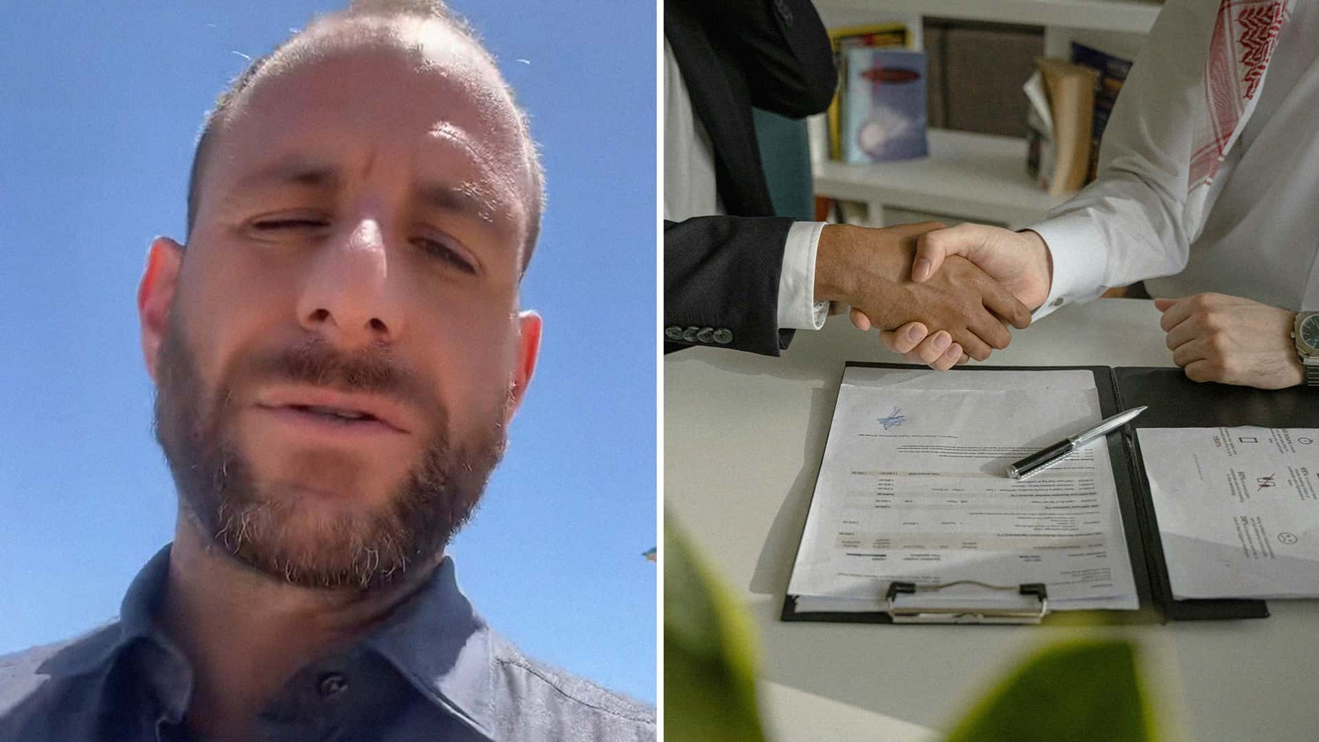 Can what can destroy a sale?